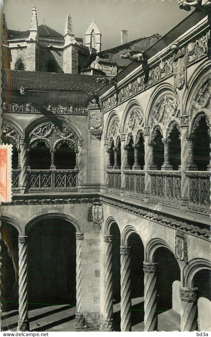 Espagne - VALLADOLID