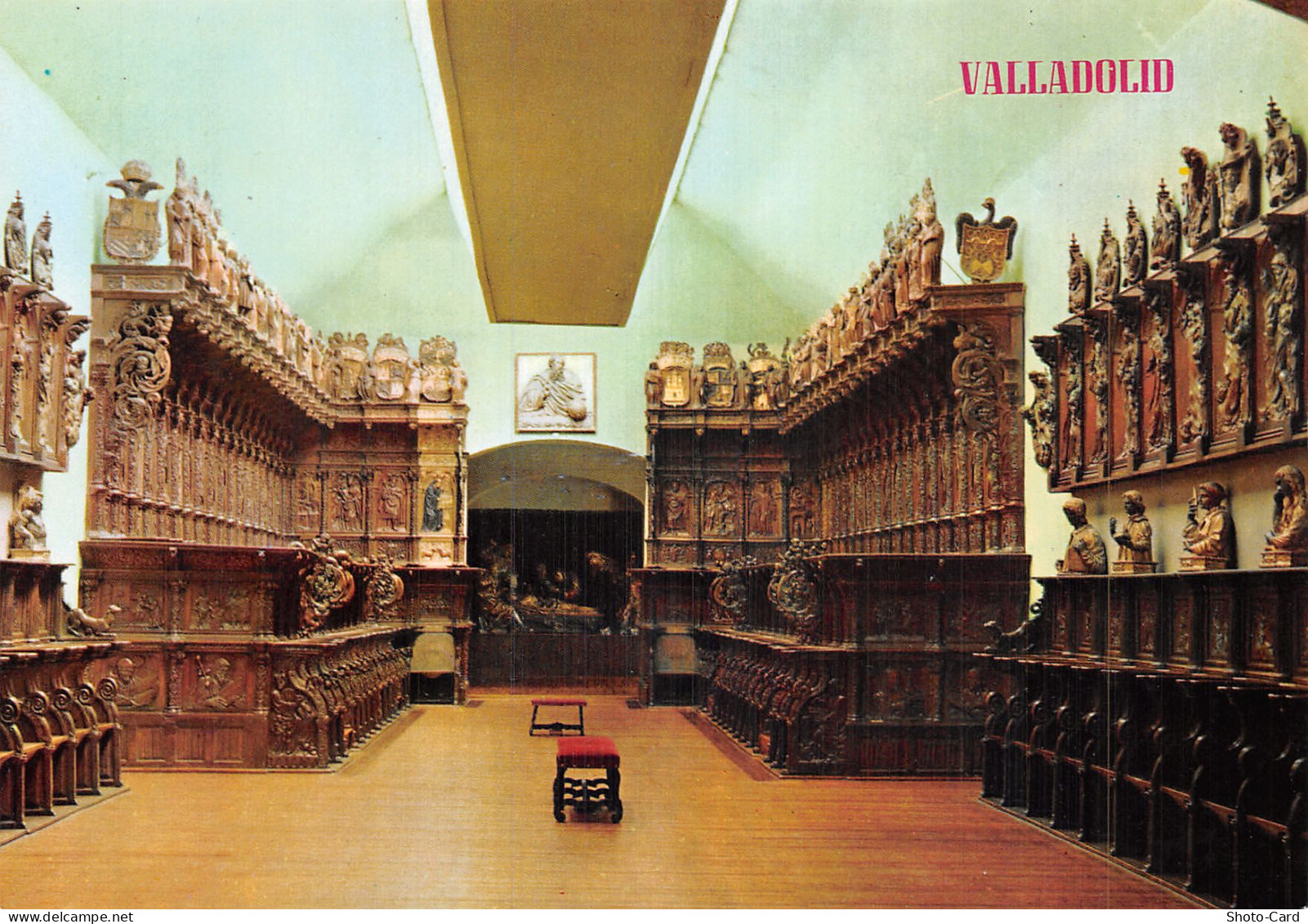 Espagne VALLADOLID CASTILLA Y LEON
