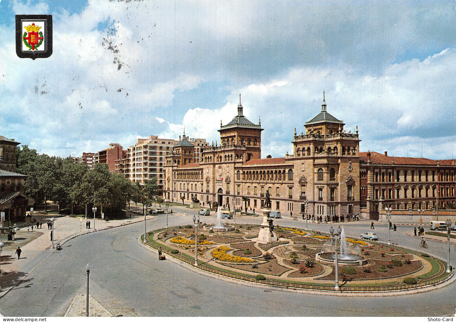 Espagne VALLADOLID CASTILLA Y LEON