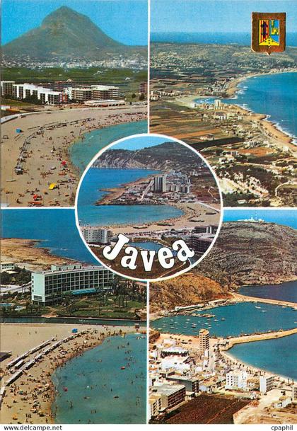 CPM Javea Alicante Divers aspects