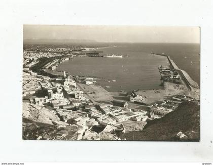 ALMERIA 227 VISTA DEL PUERTO