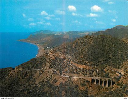 CARBONERAS SIERRA CABRERA