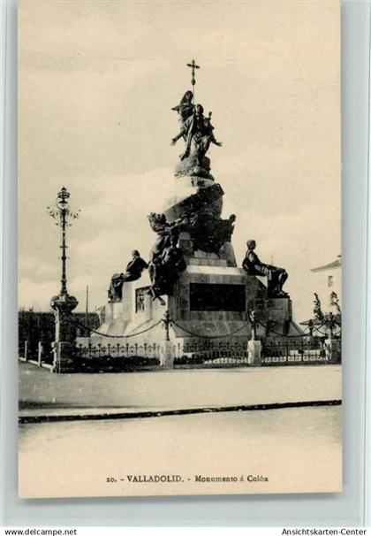 11053945 - Valladolid