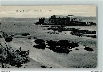 11054547 - La Coruna