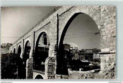 39341165 - los Arcos Acueducto Teruel