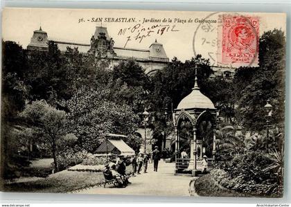 39577745 - San Sebastian Donostia