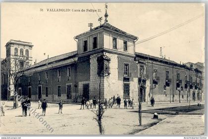 51765300 - Valladolid