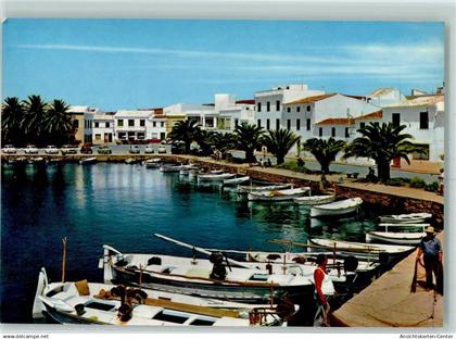 52228344 - Menorca