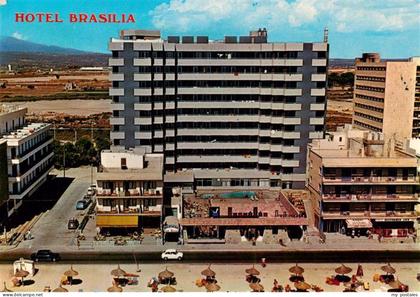 73875198 Can Pastilla Palma de Mallorca ES Hotel Brasilia
