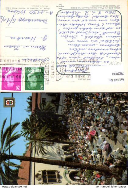762033 Las Palmas de Gran Canaria Province of Las Palmas Spain