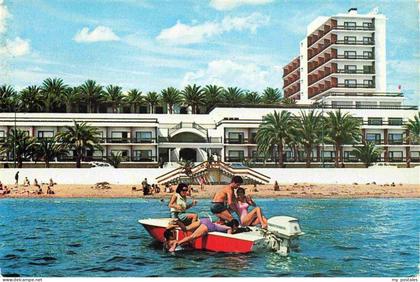 Aguadulce Almeria ES Hoteles Melig
