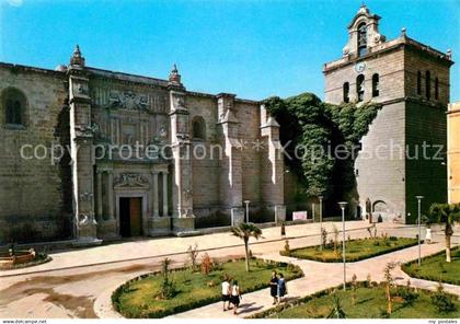 Almeria Kathedrale