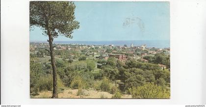 BF29016 castelldefels hoteles   spain  front/back image