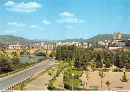 BG27276 orense vista parcial   spain