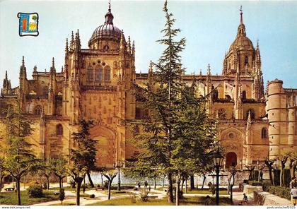 BT17629 salamanca catedral nueva     spain
