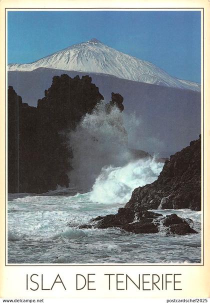 BT7552 Mesa del mar Islas Canrias      Spain