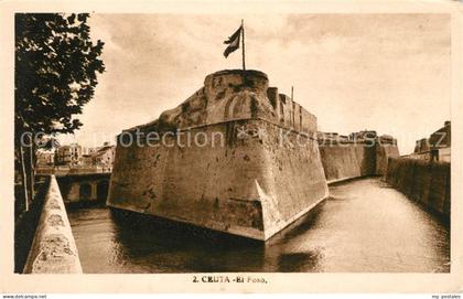 Ceuta El Foso