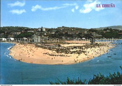 Coruna La Strand