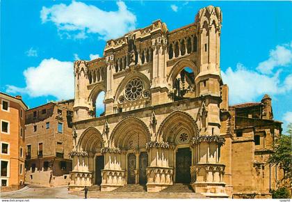 CPM Cuenca La Cathedrale