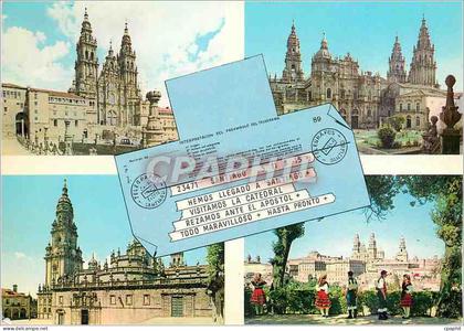 CPM Santiago de Compostela
