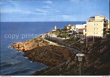 Cullera Valenciana El Faro