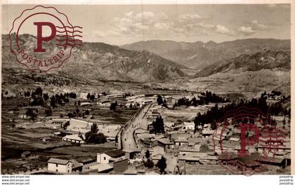 ESPAÑA A IDENTIFICAR