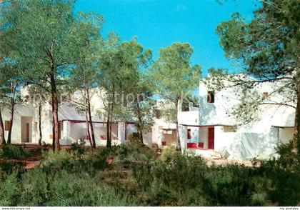 Formentera Casbah Midjorn