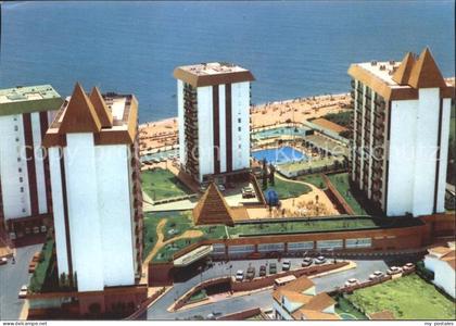 Fuengirola Hotel las Piramides