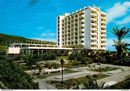 Fuerteventura Hotel Jandia