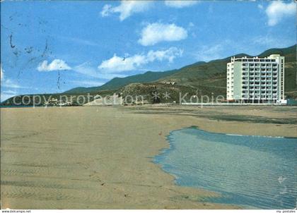 Fuerteventura Hotel Jandia Playa