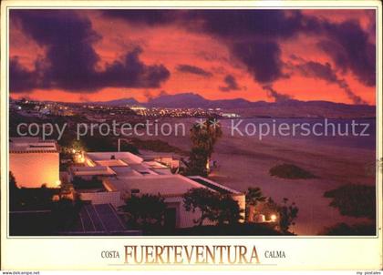 Fuerteventura Panorama