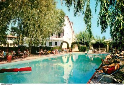 Gerona Hotel Fanals