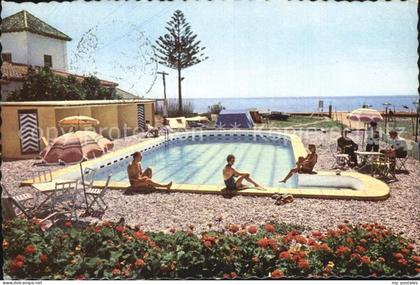 Granada Andalucia Camping Motel Castell