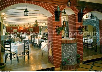Granada Andalucia Hostal Colombia