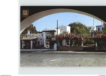 Ibiza Islas Baleares Ca Vostra