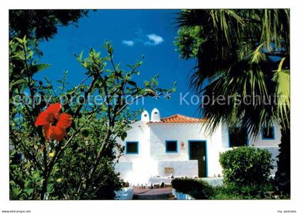 La Gomera Hotel Cecina Playa Santiago