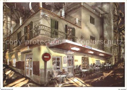 Mallorca Los Bares de Mallorca