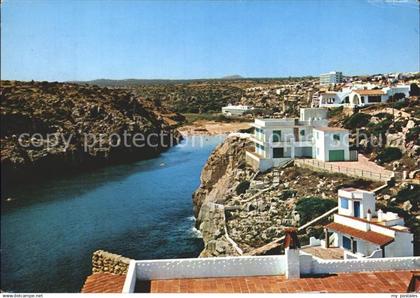 Menorca Alayor