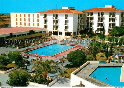 Menorca Hotel Pueblo Punta Prima