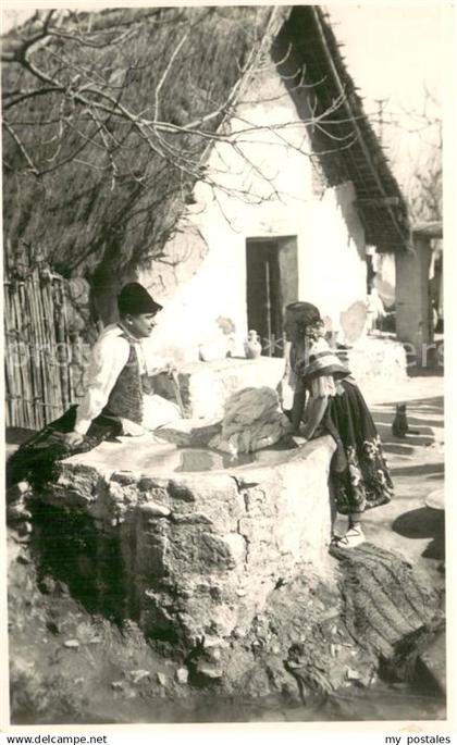 Murcia Escenas Huertanas