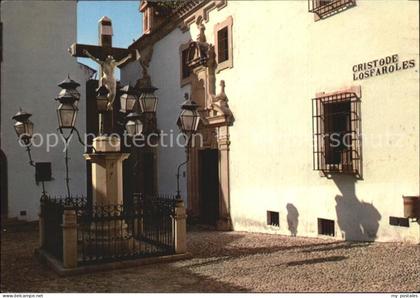 Palma de Mallorca Pueblo Espanol
