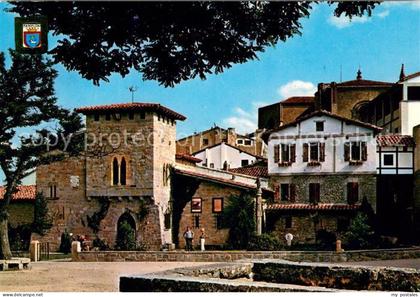Pamplona Navarra Bastion du Redin