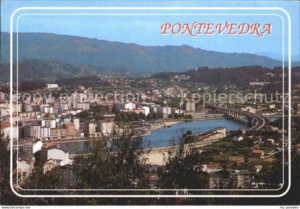 Pontevedra