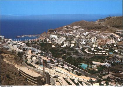 Puerto Rico Gran Canaria Puerto Rico Gran Canaria