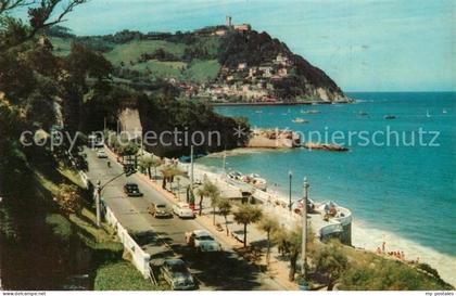 San Sebastian  Pais Vasco ES