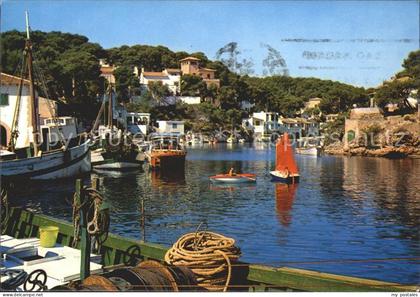 Santanyi Islas Baleares Cala Figuera