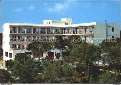 Santanyi Islas Baleares Hostal Condemar