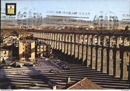 Segovia Oriental Platz