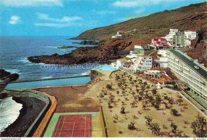 Tacoronte Canarias ES Mesa del Mar Tennis Playa Costa