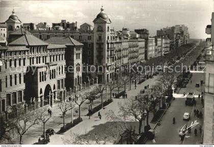 Tarragona Rambla